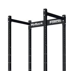 Power Cages et Racks