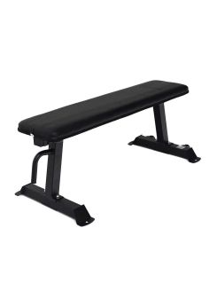 Force USA Light Commercial Flat Bench