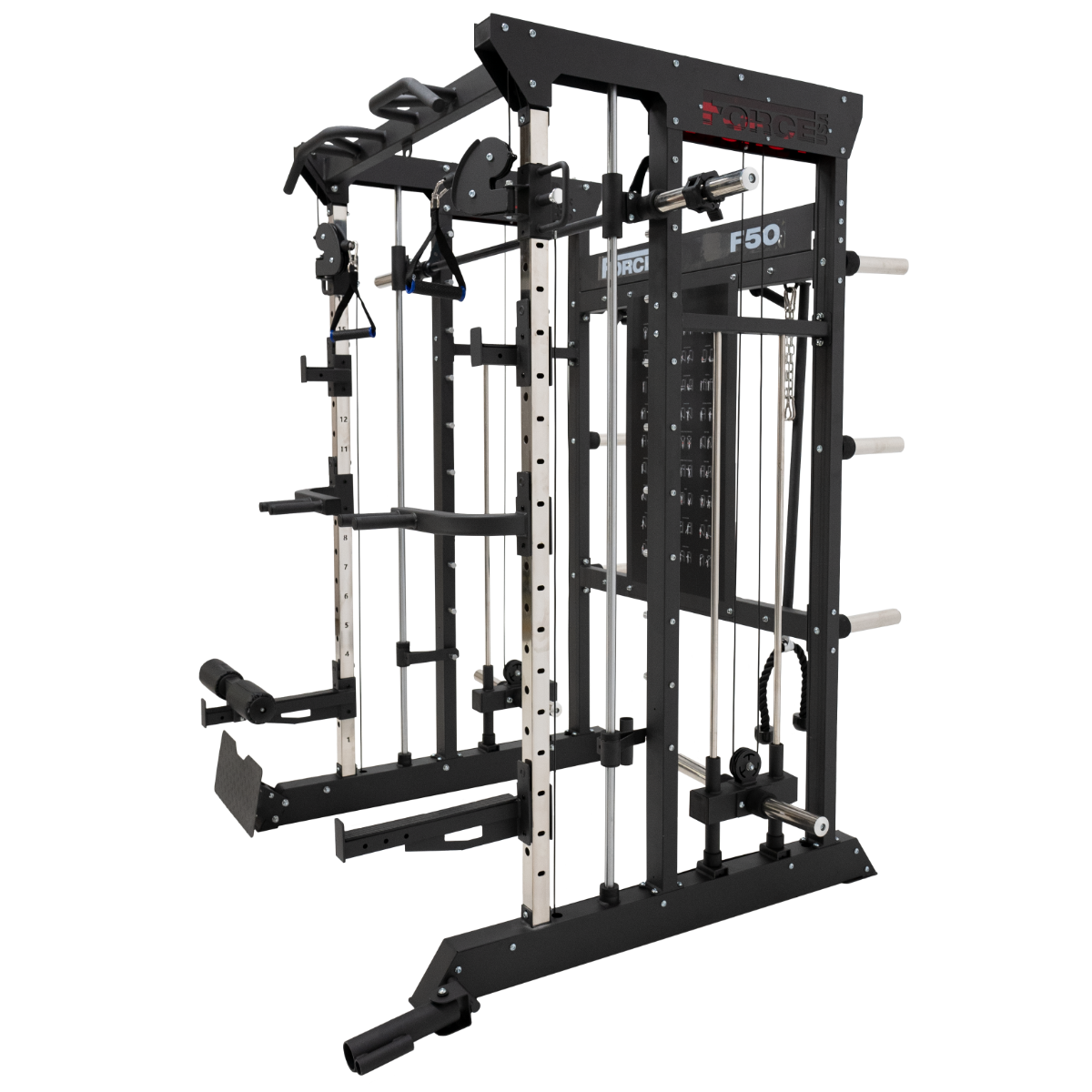 Force USA F50 V2 Tout En Un Functional Trainer