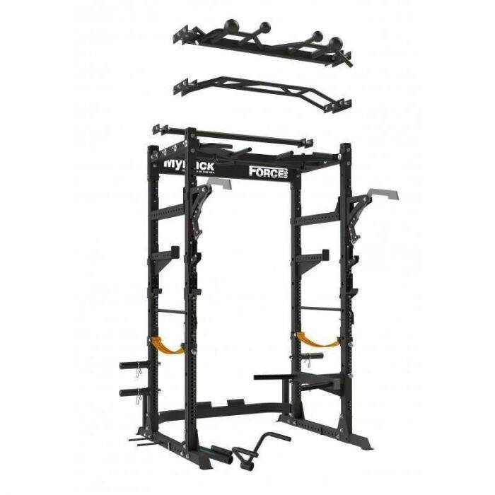 Force USA MyRack V1  - Accessoire barre de traction